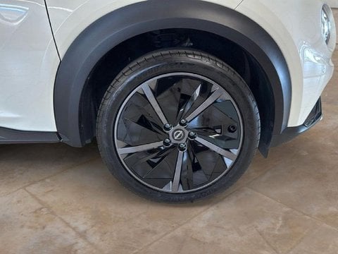 Auto Usate A Brescia | Nissan Juke 1.0 Dig-T N-Design 114Cv Dct