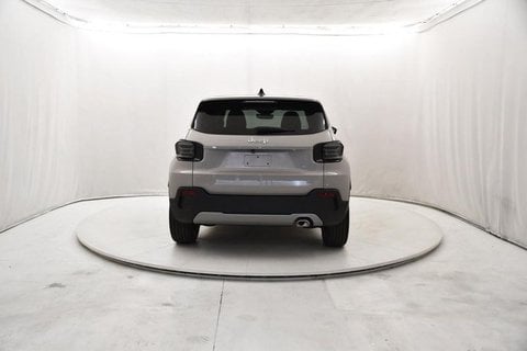 Auto Usate A Brescia | Jeep Avenger 1.2 Turbo E-Hybrid Altitude Fwd 100Cv Edct6