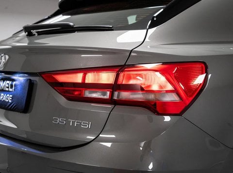 Auto Usate A Brescia | Audi Q3 Spb 35 Tfsi S Tronic Business Plus -Iva Esposta