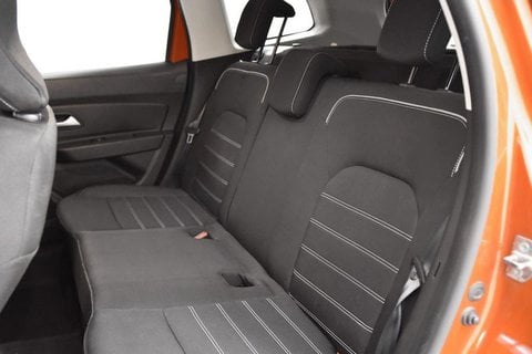 Auto Usate A Bergamo | Dacia Duster 1.0 Tce Journey Gpl 4X2 100Cv