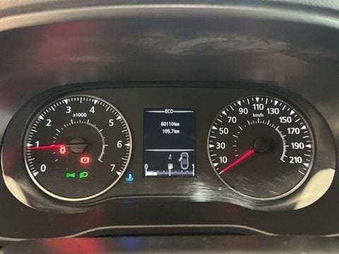 Auto Usate A Brescia | Dacia Duster 1.5 Blue Dci Prestige 4X2 S&S 115Cv My19