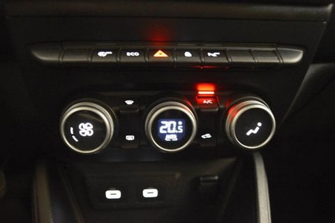 Auto Usate A Bergamo | Dacia Duster 1.0 Tce Journey Gpl 4X2 100Cv