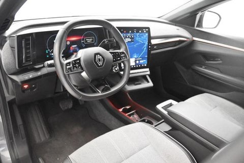 Auto Nuove Pronta Consegna A Bergamo | Renault Megane E-Tech Electric Megane E-Tech Techno Comfor...