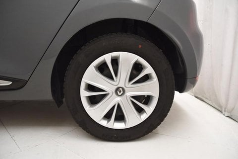 Auto Usate A Bergamo | Renault Clio 1.5 Dci Moschino Life 75Cv