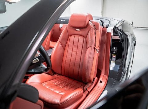 Auto Usate A Brescia | Mercedes-Benz Sl 55 Amg Iva Esclusa-No Super Bollo-Sedili Climatizzati