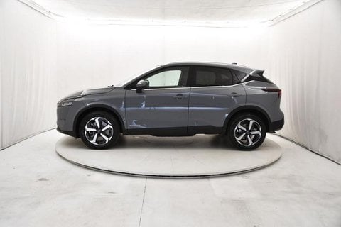 Auto Usate A Bergamo | Nissan Qashqai 1.5 E-Power N-Connecta 2Wd E-Shifter