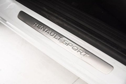 Auto Usate A Bergamo | Renault Captur 1.6 Hybrid Rs Line E-Tech 145Cv Auto