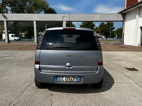 Auto Opel Meriva I 2003 1.4 16V Enjoy Gpl-Tech Usate A Venezia