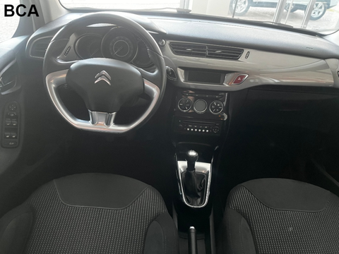 Auto Citroën C3 Ii 1.4 Vti Seduction (Perfect) Usate A Venezia