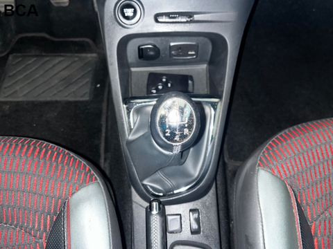 Auto Renault Captur I 2013 1.5 Dci Intens (Energy R-Link) 90Cv E6 Usate A Venezia