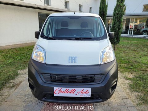 Auto Fiat Professional Fiorino 1.3 Mjt 80Cv Cargo+Iva-No Obbligo Fin. Km0 A Varese