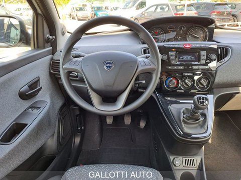 Auto Lancia Ypsilon 1.0 5Porte Hybrid Silver-No Obbligo Fin. Km0 A Varese