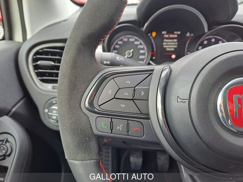 Auto Fiat 500X 1.0 T3 120Cv Sport-No Obbligo Fin. Km0 A Varese