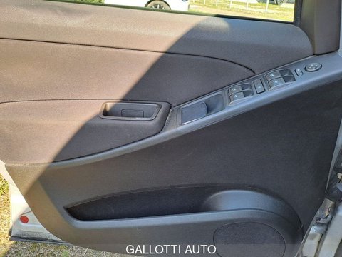 Auto Lancia Musa 1.4 Oro Plus Ecochic Gpl Usate A Varese
