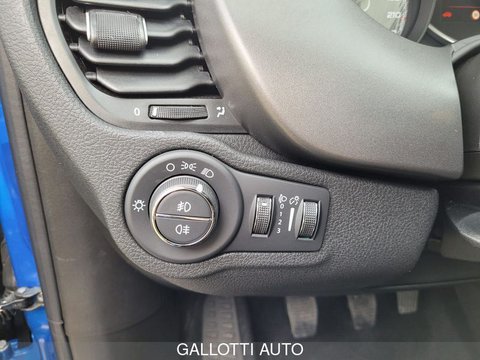 Auto Fiat 500X 1.3 Multijet 95Cv Sport-No Obbligo Fin. Km0 A Varese