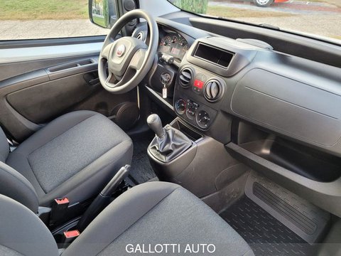 Auto Fiat Professional Fiorino 1.3 Mjt 80Cv Cargo+Iva-No Obbligo Fin. Km0 A Varese