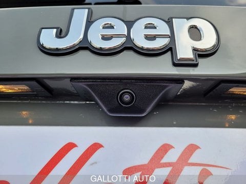 Auto Jeep Renegade 1.0 T3 Limited-No Obbligo Fin. Km0 A Varese