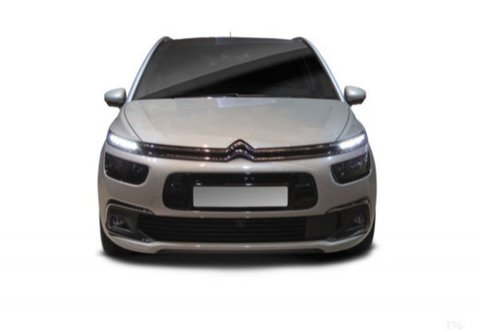 Auto Citroën Grand C4 Spacetour. C4 Grand Spacetourer 1.5 Bluehdi Feel S&S 130Cv Usate A Potenza