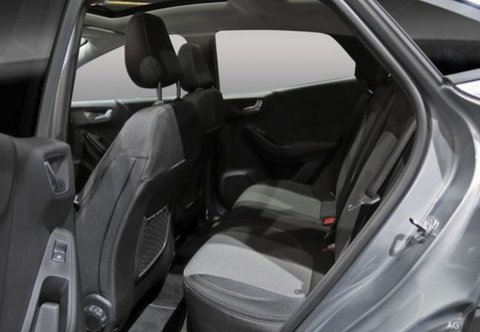 Auto Ford Puma 2020 1.0 Ecoboost H Titanium X S&S 125Cv Usate A Potenza