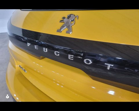 Auto Peugeot 208 Ii 2019 1.5 Bluehdi Allure Navi Pack S&S 100Cv Usate A Potenza