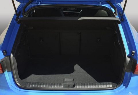 Auto Audi A3 Iv 2020 Sportback Sportback 30 2.0 Tdi Business Advanced S-Tronic Usate A Potenza