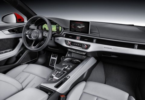 Auto Audi A4 V 2016 Avant Avant 35 2.0 Tdi Business Sport 150Cv S-Tronic My16 Usate A Potenza