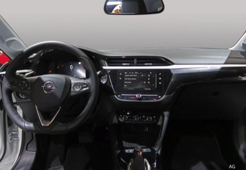 Auto Opel Corsa Vi 2020 1.2 Elegance S&S 75Cv Km0 A Potenza