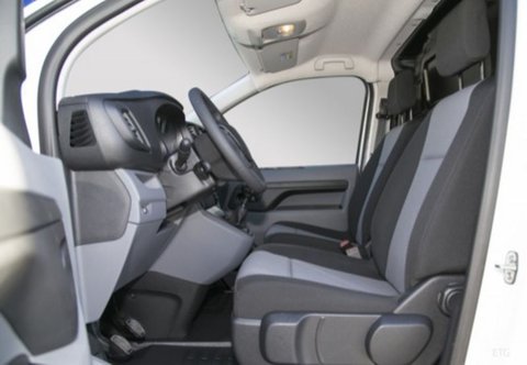 Auto Peugeot Expert Premium Standard- 1.5 Bluehdi 120Cv S&S Km0 A Potenza