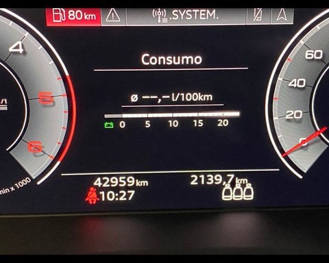 Auto Audi Q5 Ii 2020 40 2.0 Tdi Mhev 12V S Line Quattro S-Tronic Usate A Potenza