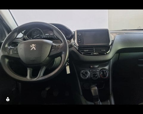 Auto Peugeot 208 I 2015 1.6 Bluehdi Active 75Cv 5P Usate A Potenza