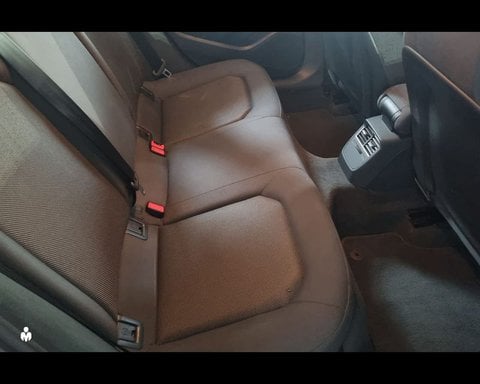 Auto Audi A3 Iii 2016 Sportback Sportback 30 1.6 Tdi Business 116Cv My19 Usate A Potenza
