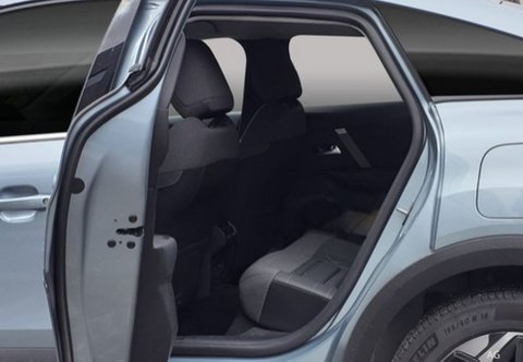 Auto Citroën C4 Iii 2021 1.2 Puretech Shine S&S 130Cv Usate A Potenza