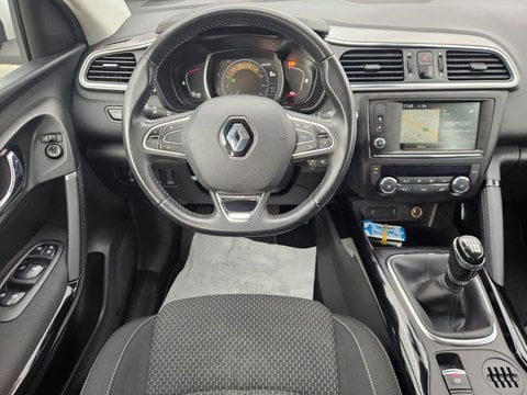 Auto Renault Kadjar 1.5 Dci 110Cv Energy Intens Usate A Roma