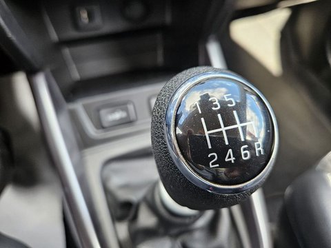 Auto Suzuki Vitara 1.4 Hybrid Top Usate A Roma