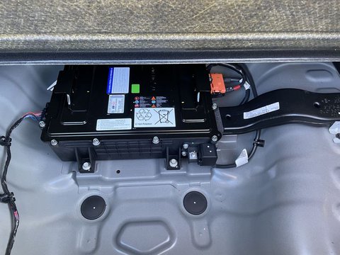 Auto Hyundai Bayon 1.0 T-Gdi Hybrid 48V Imt Xline Usate A Roma