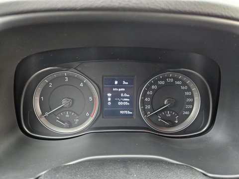 Auto Hyundai Kona 1.6 Crdi 115 Cv Xprime Usate A Roma
