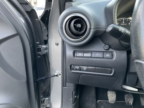 Auto Nissan Juke 1.0 Dig-T 114 Cv N-Connecta Usate A Roma