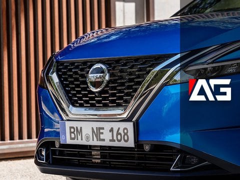 Auto Nissan Qashqai E-Power N-Connecta Nuove Pronta Consegna A Roma