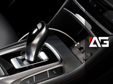 Auto Mg Hs 1.5T-Gdi Comfort Nuove Pronta Consegna A Frosinone