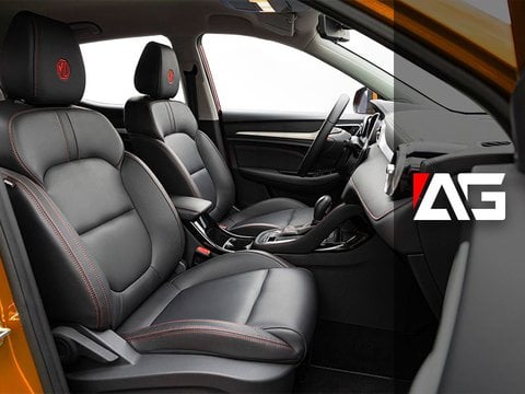 Auto Mg Zs 1.5 Vti-Tech Comfort Nuove Pronta Consegna A Frosinone