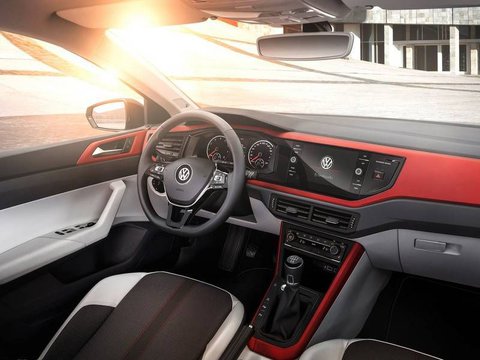 Auto Volkswagen Polo Comfortline 1.0 Evo 59 Kw/ 80 Cv Man Nuove Pronta Consegna A Milano