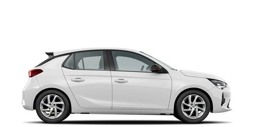Opel Corsa Design&Tech 5 porte 1.2 75cv MT5 km 0 colore Bianco a Torino