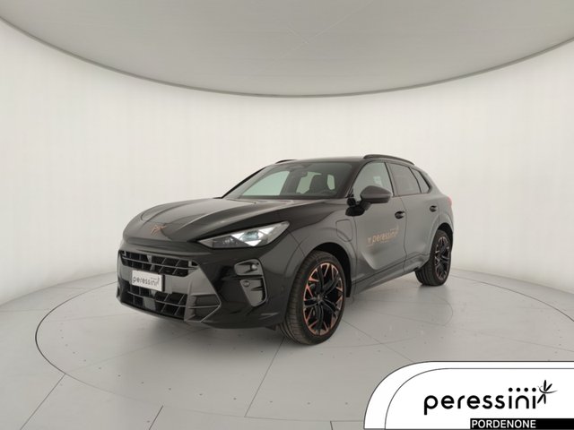 Cupra Terram1,5eTSIT