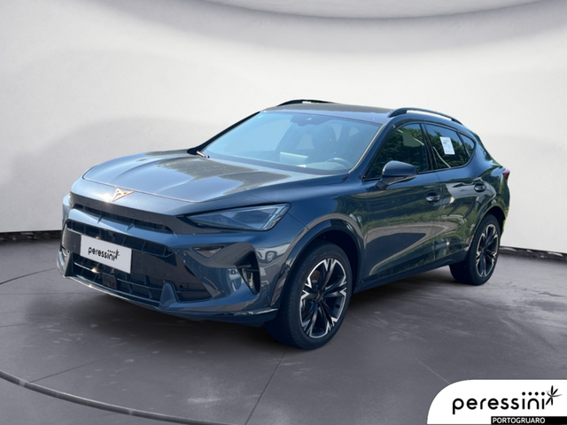 Cupra FORMEN1,5eTSI