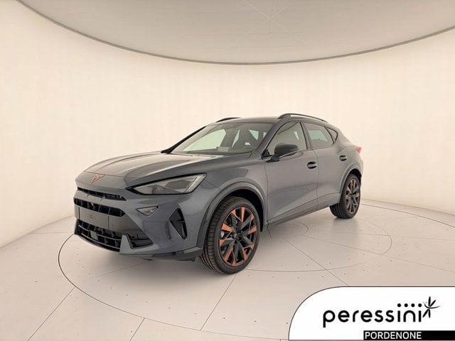Cupra FORMEN1,5eTSI
