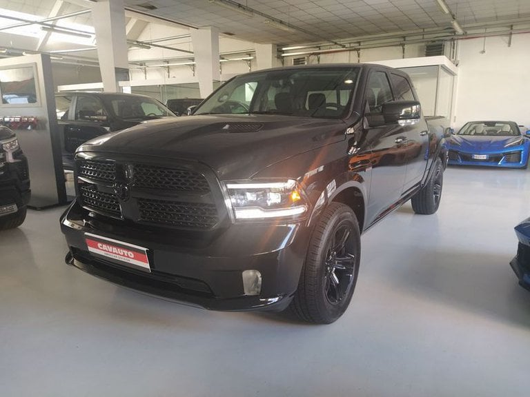 RAM 1500 RAM 2025 RHO – 3L Hurricane L6 540hp Crew Cab RAM 1500 RAM 2025 RHO – 3L Hurricane L6 540hp Crew Cab