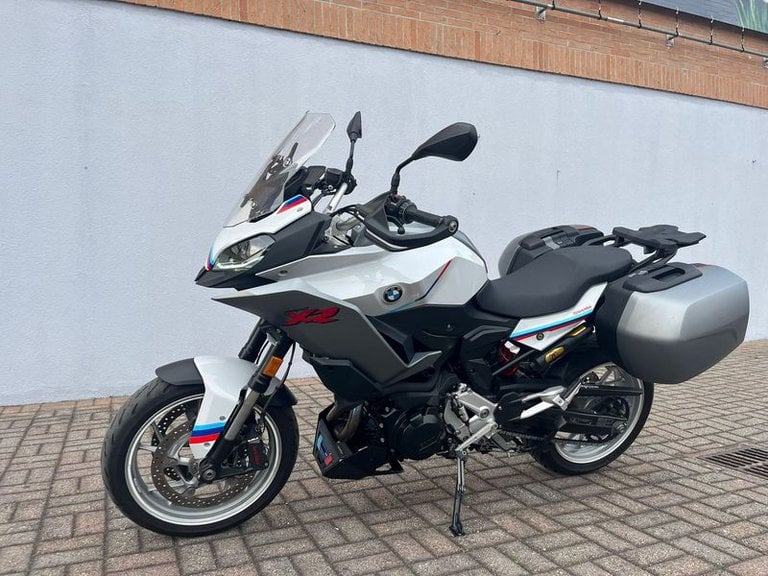 BMW R 1200 GS BMW R 1200 GS Rally