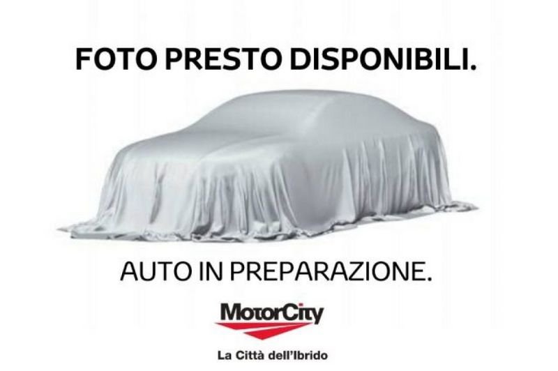 Volkswagen Polo Benzina/Metano 1.0 TGI 5p. Highline BlueMotion Technology Usata in provincia di Roma - Motor City - Via Oderisi Da Gubbio  19-23a