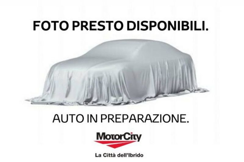 Toyota Aygo Benzina Connect 1.0 VVT-i 72 CV 5 porte x-play MMT Usata in provincia di Roma - Motor City - Via Oderisi Da Gubbio  19-23a