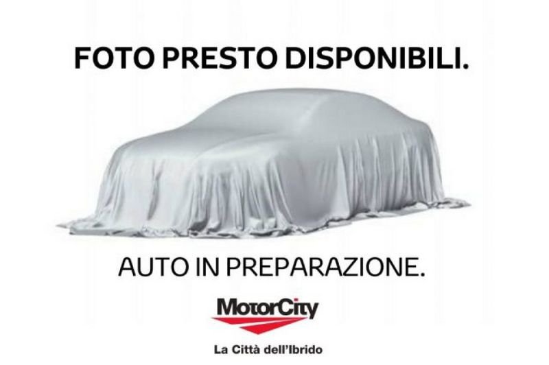Toyota Corolla Ibrida 2.0 Hybrid Style Usata in provincia di Roma - Motor City - Via Oderisi Da Gubbio  19-23a